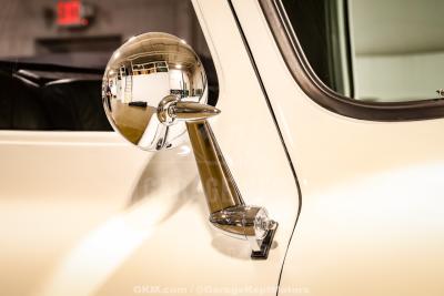 1955 Ford F100