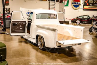 1955 Ford F100