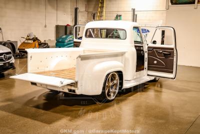 1955 Ford F100