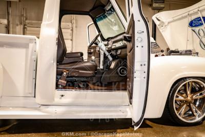 1955 Ford F100