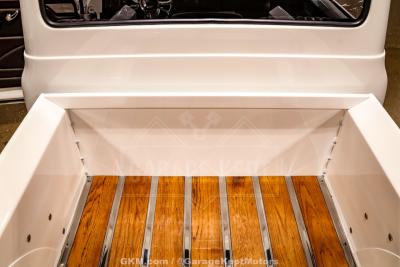 1955 Ford F100