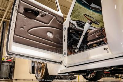 1955 Ford F100