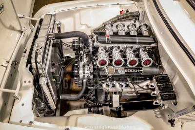 1955 Ford F100