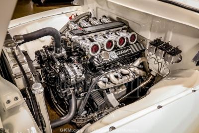 1955 Ford F100