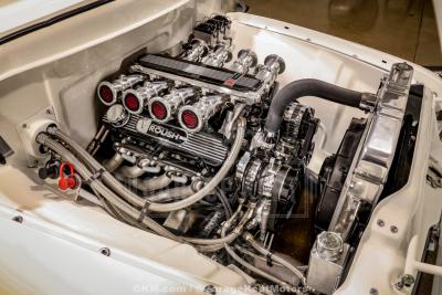 1955 Ford F100