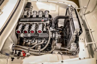 1955 Ford F100