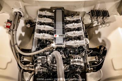 1955 Ford F100