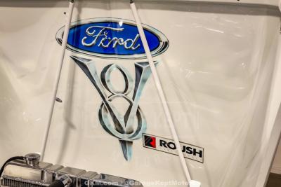 1955 Ford F100