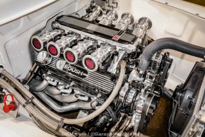 1955 Ford F100