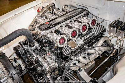 1955 Ford F100