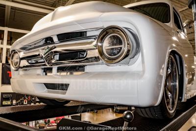 1955 Ford F100
