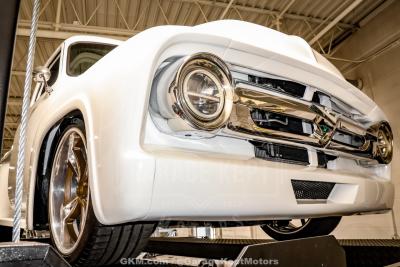1955 Ford F100
