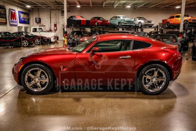 2009 Pontiac Solstice