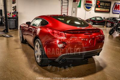 2009 Pontiac Solstice