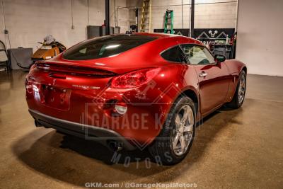 2009 Pontiac Solstice