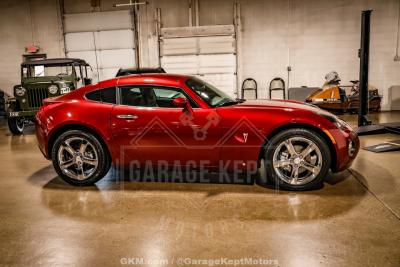 2009 Pontiac Solstice