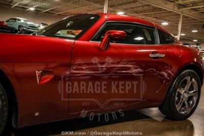 2009 Pontiac Solstice