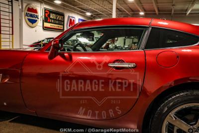 2009 Pontiac Solstice