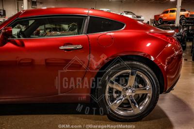 2009 Pontiac Solstice