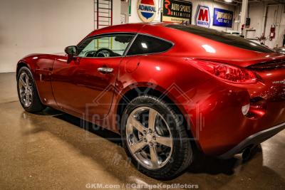 2009 Pontiac Solstice
