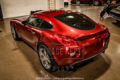 2009 Pontiac Solstice
