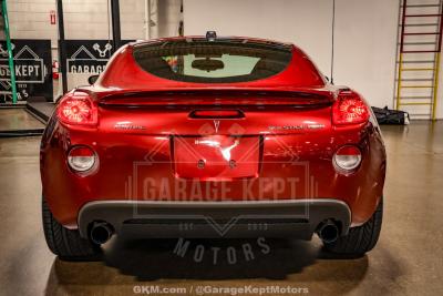 2009 Pontiac Solstice