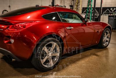 2009 Pontiac Solstice