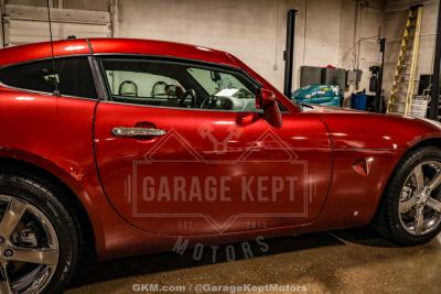 2009 Pontiac Solstice