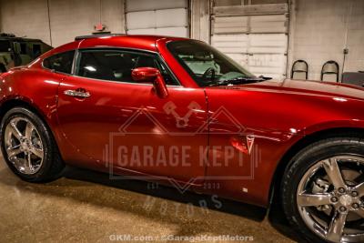 2009 Pontiac Solstice