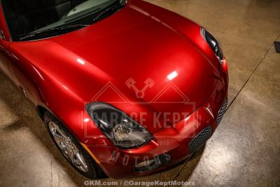 2009 Pontiac Solstice