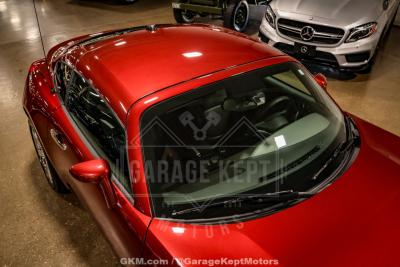 2009 Pontiac Solstice