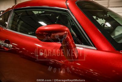2009 Pontiac Solstice