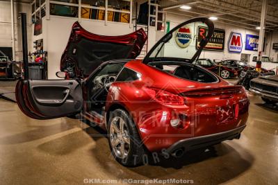 2009 Pontiac Solstice