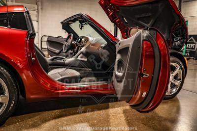 2009 Pontiac Solstice