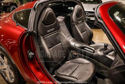 2009 Pontiac Solstice