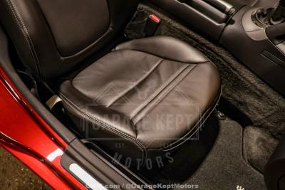 2009 Pontiac Solstice