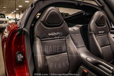 2009 Pontiac Solstice