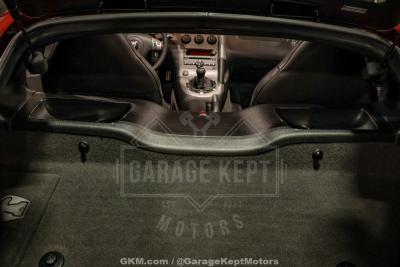 2009 Pontiac Solstice