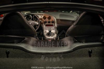 2009 Pontiac Solstice