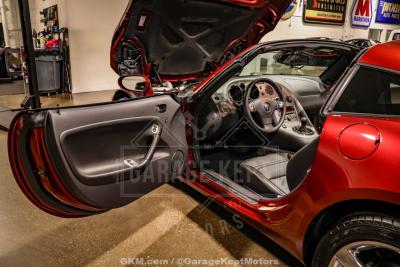 2009 Pontiac Solstice