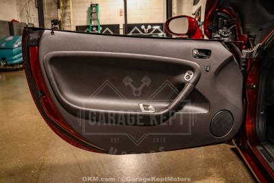 2009 Pontiac Solstice