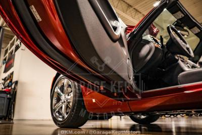 2009 Pontiac Solstice