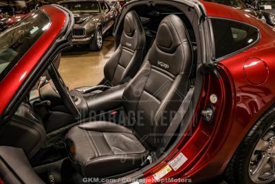 2009 Pontiac Solstice