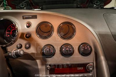 2009 Pontiac Solstice