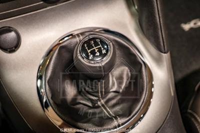 2009 Pontiac Solstice