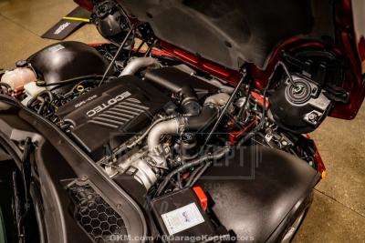 2009 Pontiac Solstice