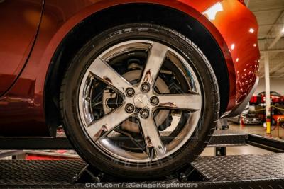 2009 Pontiac Solstice