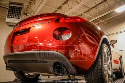 2009 Pontiac Solstice