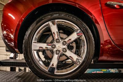2009 Pontiac Solstice