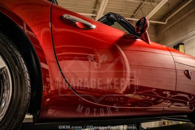 2009 Pontiac Solstice